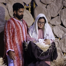 Cantata de Natal 2024 “Aos Teus pés” - Imagem 36