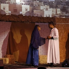Cantata de Natal 2024 “Aos Teus pés” - Imagem 37