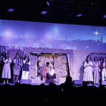 Cantata de Natal 2024 “Aos Teus pés” - Imagem 38