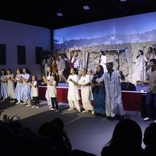 Cantata de Natal 2024 “Aos Teus pés” - Imagem 39