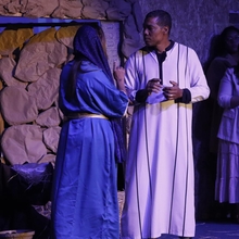 Cantata de Natal 2024 “Aos Teus pés” - Imagem 40