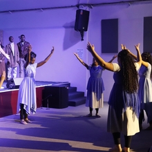 Cantata de Natal 2024 “Aos Teus pés” - Imagem 41