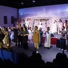 Cantata de Natal 2024 “Aos Teus pés” - Imagem 42