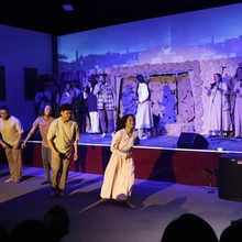Cantata de Natal 2024 “Aos Teus pés” - Imagem 43