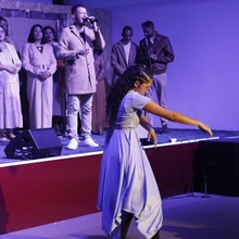 Cantata de Natal 2024 “Aos Teus pés” - Imagem 44