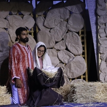 Cantata de Natal 2024 “Aos Teus pés” - Imagem 45