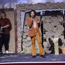Cantata de Natal 2024 “Aos Teus pés” - Imagem 46