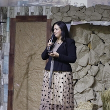 Cantata de Natal 2024 “Aos Teus pés” - Imagem 47
