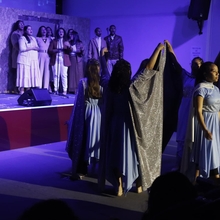 Cantata de Natal 2024 “Aos Teus pés” - Imagem 48