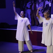 Cantata de Natal 2024 “Aos Teus pés” - Imagem 49