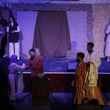 Cantata de Natal 2024 “Aos Teus pés” - Imagem 51