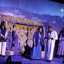 Cantata de Natal 2024 “Aos Teus pés” - Imagem 52