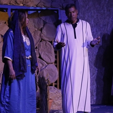 Cantata de Natal 2024 “Aos Teus pés” - Imagem 54