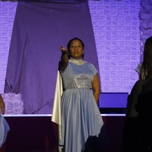 Cantata de Natal 2024 “Aos Teus pés” - Imagem 55