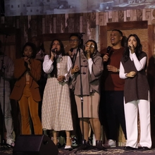 Cantata de Natal 2024 “Aos Teus pés” - Imagem 56