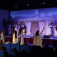 Cantata de Natal 2024 “Aos Teus pés” - Imagem 57