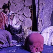 Cantata de Natal 2024 “Aos Teus pés” - Imagem 58
