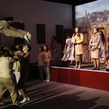 Cantata de Natal 2024 “Aos Teus pés” - Imagem 59