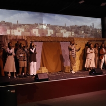 Cantata de Natal 2024 “Aos Teus pés” - Imagem 61
