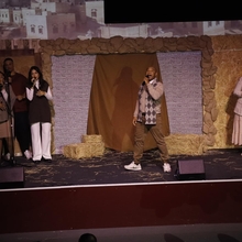 Cantata de Natal 2024 “Aos Teus pés” - Imagem 62