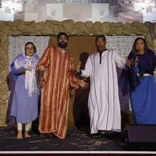 Cantata de Natal 2024 “Aos Teus pés” - Imagem 63