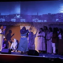 Cantata de Natal 2024 “Aos Teus pés” - Imagem 64