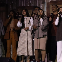 Cantata de Natal 2024 “Aos Teus pés” - Imagem 66