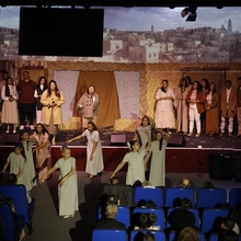 Cantata de Natal 2024 “Aos Teus pés” - Imagem 68