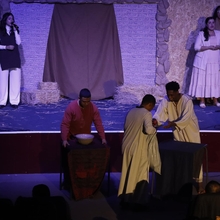 Cantata de Natal 2024 “Aos Teus pés” - Imagem 69