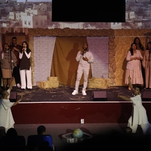 Cantata de Natal 2024 “Aos Teus pés” - Imagem 70