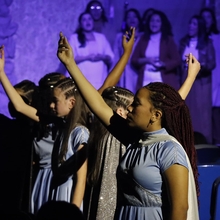 Cantata de Natal 2024 “Aos Teus pés” - Imagem 71