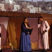 Cantata de Natal 2024 “Aos Teus pés” - Imagem 72