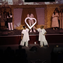 Cantata de Natal 2024 “Aos Teus pés” - Imagem 73