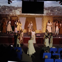 Cantata de Natal 2024 “Aos Teus pés” - Imagem 74