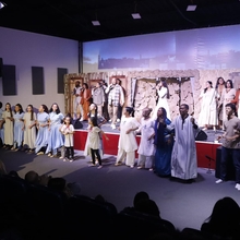 Cantata de Natal 2024 “Aos Teus pés” - Imagem 75