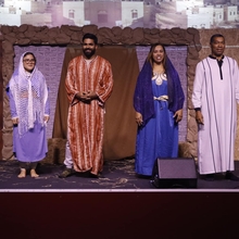 Cantata de Natal 2024 “Aos Teus pés” - Imagem 76