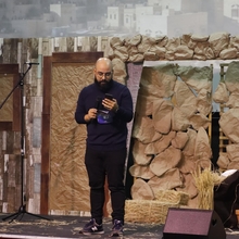 Cantata de Natal 2024 “Aos Teus pés” - Imagem 77