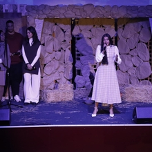 Cantata de Natal 2024 “Aos Teus pés” - Imagem 79