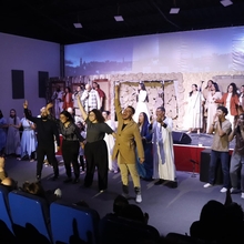 Cantata de Natal 2024 “Aos Teus pés” - Imagem 80