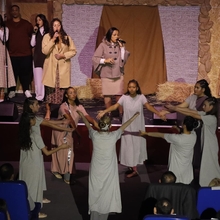 Cantata de Natal 2024 “Aos Teus pés” - Imagem 82