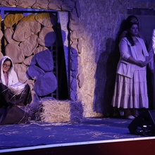 Cantata de Natal 2024 “Aos Teus pés” - Imagem 83