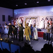 Cantata de Natal 2024 “Aos Teus pés” - Imagem 84