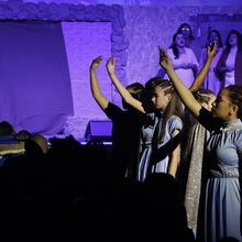 Cantata de Natal 2024 “Aos Teus pés” - Imagem 85