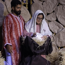 Cantata de Natal 2024 “Aos Teus pés” - Imagem 86