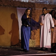 Cantata de Natal 2024 “Aos Teus pés” - Imagem 87
