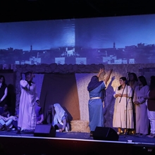 Cantata de Natal 2024 “Aos Teus pés” - Imagem 88