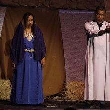 Cantata de Natal 2024 “Aos Teus pés” - Imagem 89