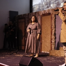 Cantata de Natal 2024 “Aos Teus pés” - Imagem 90