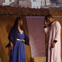 Cantata de Natal 2024 “Aos Teus pés” - Imagem 91