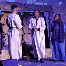 Cantata de Natal 2024 “Aos Teus pés” - Imagem 92